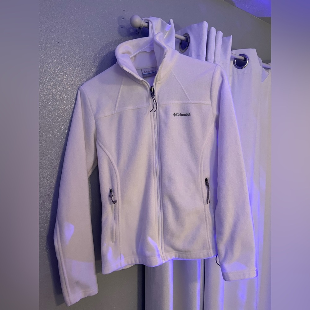 columbia jacket